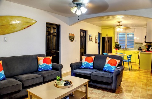 Puntas House | The Beach Pad