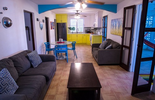 Puntas House | The Beach Pad