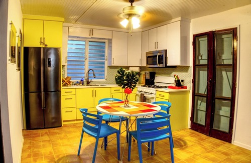 Puntas House | The Beach Pad