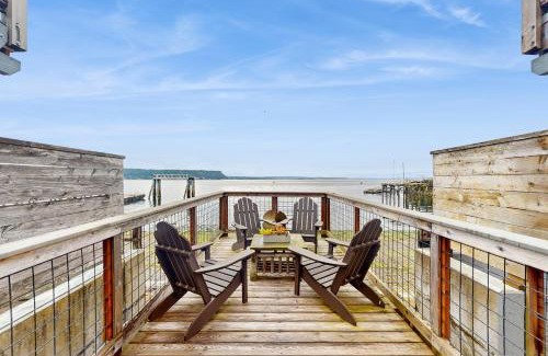 Langley Hotel | The Beach Suite