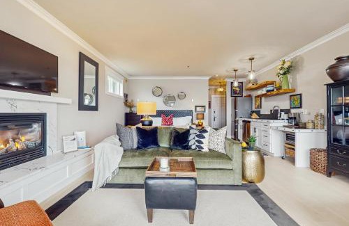 Langley Hotel | The Beach Suite