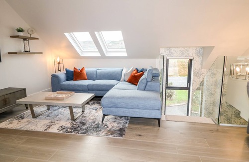 Gortahork Cottage | THE BEACHHOUSE, pet friendly in Gortahork, County Donegal