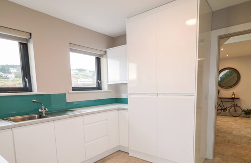 Gortahork Cottage | THE BEACHHOUSE, pet friendly in Gortahork, County Donegal