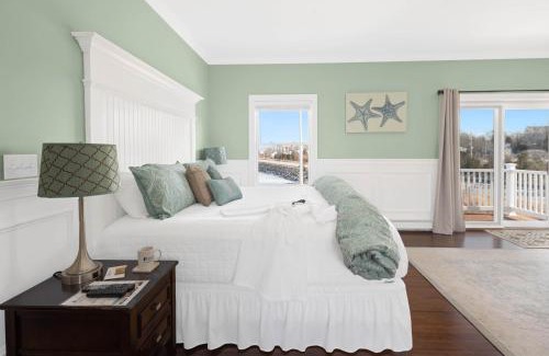 Hull Hotel | The Beacon Waterfront Inn