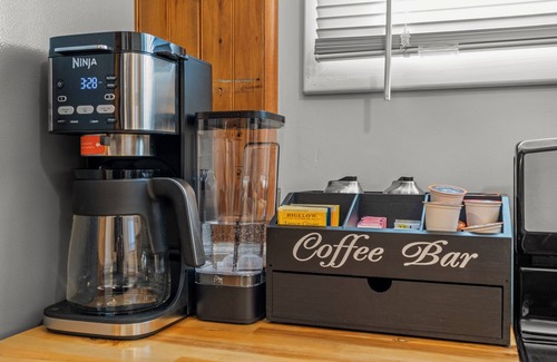 Glasgo House | The Bear Lake Lodge Getaway 15-20 mins to casino