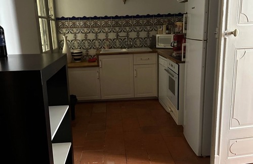 Bastide Saint-Louis Apartment | THE BEARDED SUITE