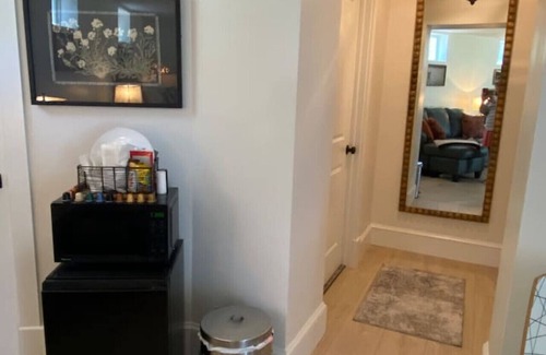 Harpers Ferry Other | The Bears Den at La Soledad