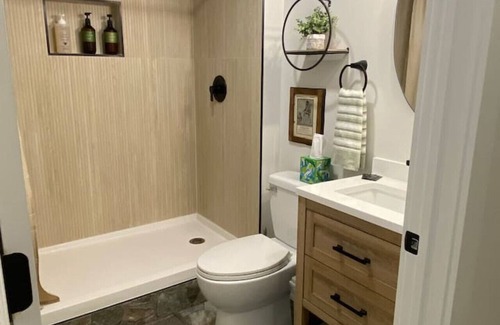 Harpers Ferry Other | The Bears Den at La Soledad