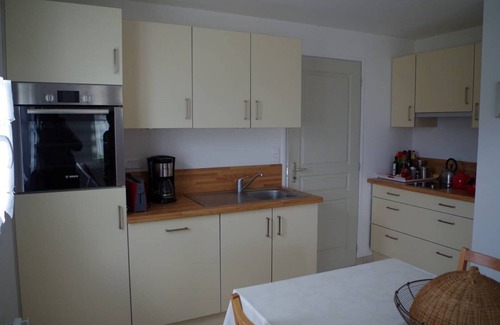 Bangor House | - The beautiful blue -