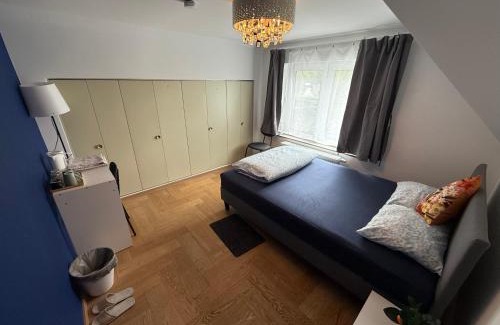 Kortenberg House | The Beautiful White House