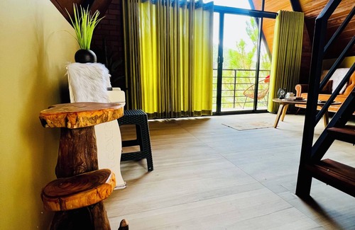 Haputale Cabin | The Bellmount Cottage Bandarawela nA charming cottage in a secluded hill top