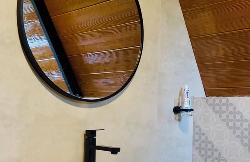 Haputale Cabin | The Bellmount Cottage Bandarawela nA charming cottage in a secluded hill top