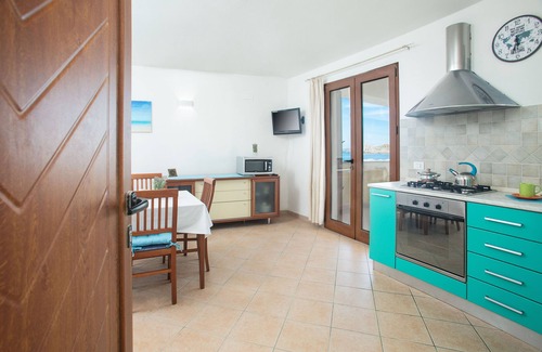 Capo Testa Apartment | THE BELVEDERE OF CAPO TESTA