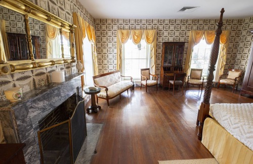 South Boston Hotel | The Berry Hill Resort & Conference Center