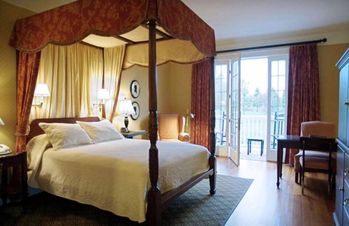 South Boston Hotel | The Berry Hill Resort & Conference Center