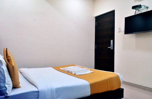 Marol Hotel | THE BEST HOTEL MUMBAI Ideally located in the Andheri district of Mumbai,is