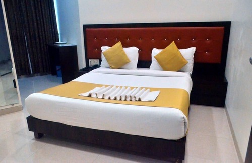 Marol Hotel | THE BEST HOTEL MUMBAI Ideally located in the Andheri district of Mumbai,is
