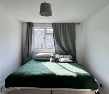 Belluton House | The best house