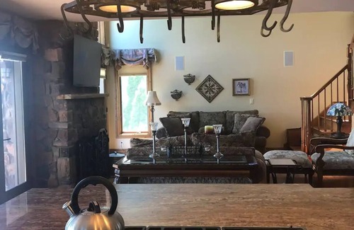 Greenwood Lake House | The Best Lake House