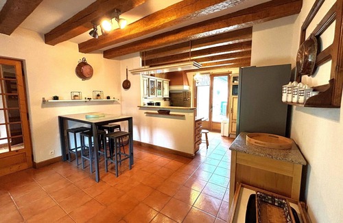 Saint-Cyprien House | The best place to holiday in all together in the Dordogne Golden Triangle