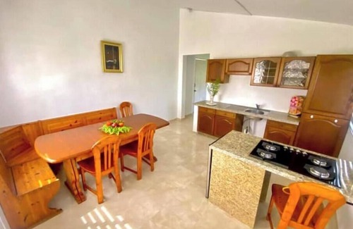 Sabana Palenque Apartment | The best place to stay!