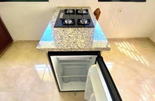 Sabana Palenque Apartment | The best place to stay!