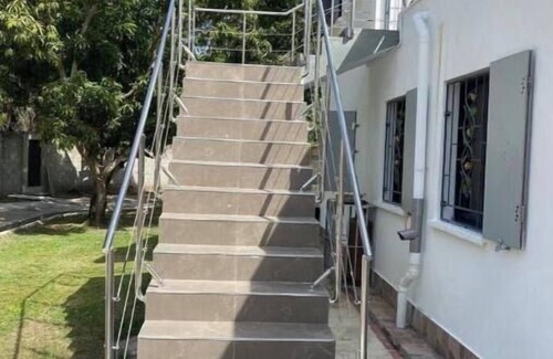 Sabana Palenque Apartment | The best place to stay!