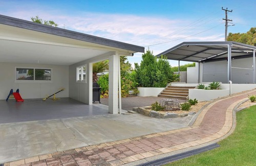 Scamander Apartment | The BEST Scamander Beach House!