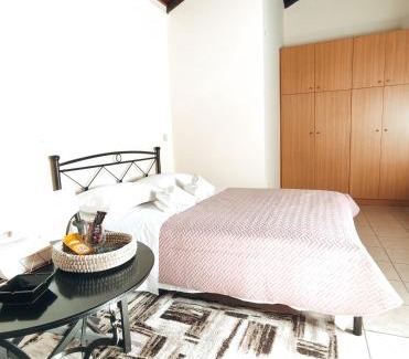 Levidhion Apartment | The best spot of Levidi village