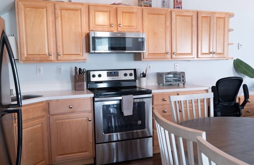 Jeffersonville Condo | The Best View at Smugglers' Notch