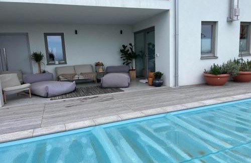 Koper Apartment | The best view