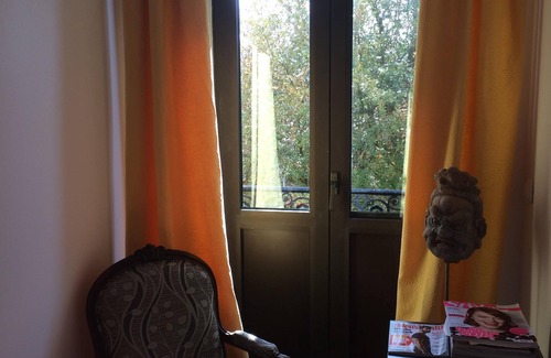 Cambieure House | The Big House in the center of the Cathar Country