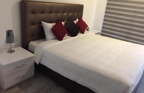 Kirula House | The Big House