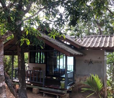 Ranong House | The Big House