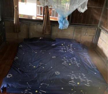 Ranong House | The Big House