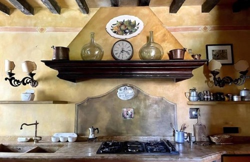 Reggio nell'Emilia Apartment | The Big Oak