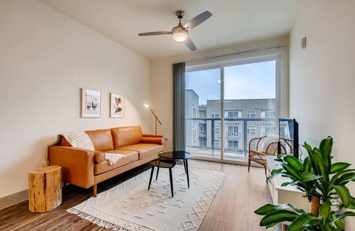 North Burnet House | The Bindel | The Domain | Professionally Managed