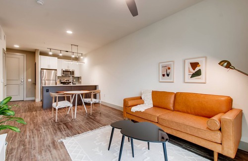 North Burnet House | The Bindel | The Domain | Professionally Managed