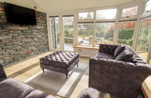 Windermere House | The Birches