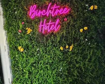 Dalbeattie Hotel | The Birchtree Hotel