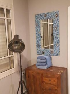 Be'er Ora Apartment | The Birdwatchers Nest