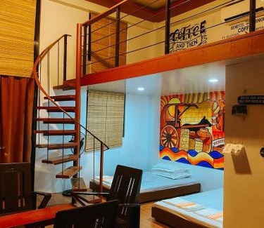 San Vicente House | The Bistro House - Govantes Guesthouse