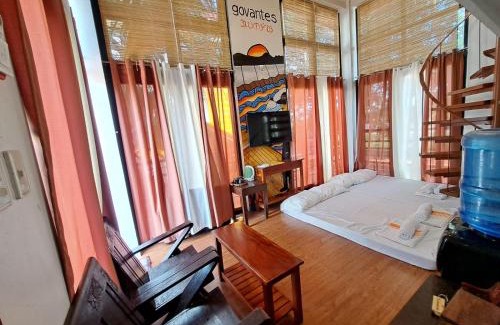 San Vicente House | The Bistro House - Govantes Guesthouse