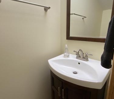 Alto Pass House | The Bitty House