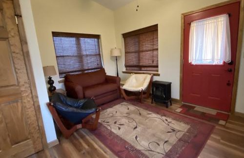 Alto Pass House | The Bitty House