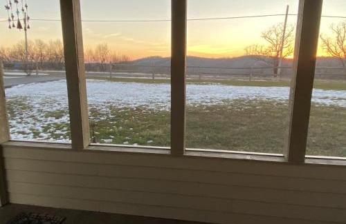 Alto Pass House | The Bitty House