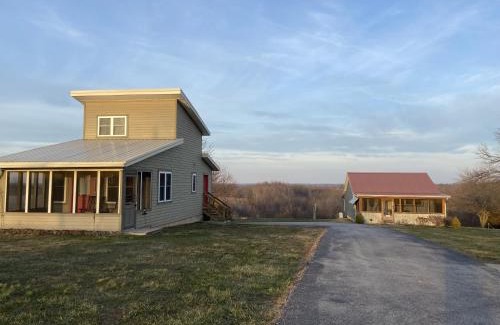 Alto Pass House | The Bitty House