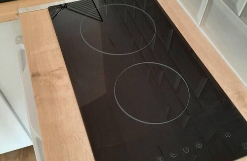 Le Busca Apartment | The black and white nice studio hyper center and wifi