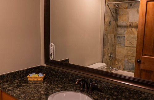 Stratton Mountain Resort | The Black Bear Lodge at Stratton Mountain Resort