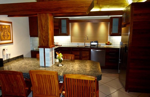 Bora Bora House | The Black Pearl! The most luxurious private OVER WATER BUNGALOW on Bora Bora!